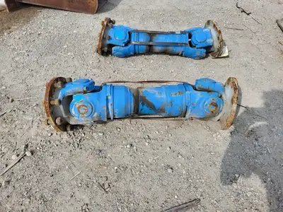 USED 2006 POLYSIUS 20/10-5
