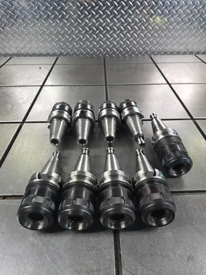 Used BIG DAISHOWA BBT40 Tooling & Accessories (Other) Florida US | GMT #1277006
