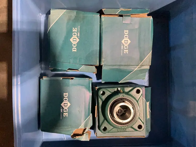 Used DODGE 126192 Tooling & Accessories (Other) Ohio US | HGR 24 #1322761
