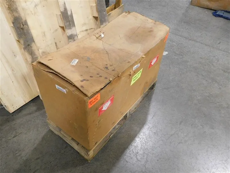 Used TOSHIBA VT130G9U4500 Variable Speed Drives | Green Industrial #672833