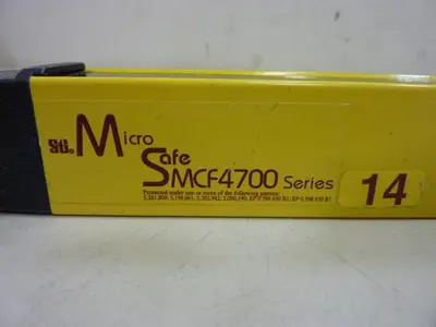 USED STI MCF47-14-900-R1