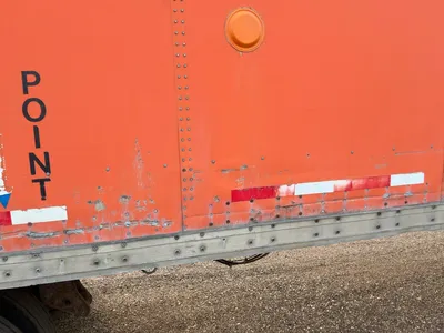 Used 1999 WABASH _UNKNOWN_ Misc Trailers Michigan US | Miedema Asset Management Group #1308304