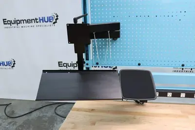 Used PROLINE Unknown Work Benches Georgia US | The Equipment Hub #361193