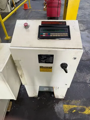 American Steel / CWP 20000 / 30-3.5 / SMX30H6 Coil Feed Lines | Rygate LLC (7)