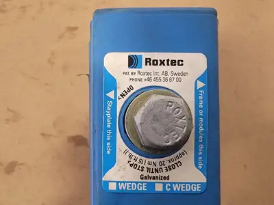 Transit Wedge IO-71934034-01