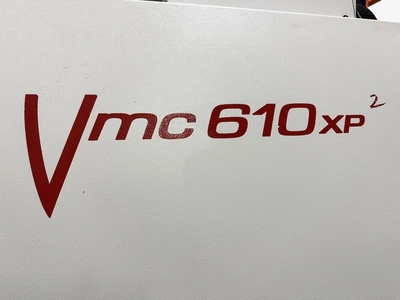 2003 BRIDGEPORT Bridgeport VMC 610 XP2 Vertical Machining Centers | Charter Auctions (23)