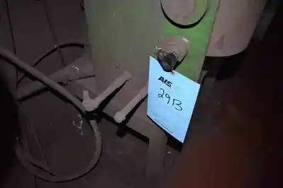lab sized attritor mill