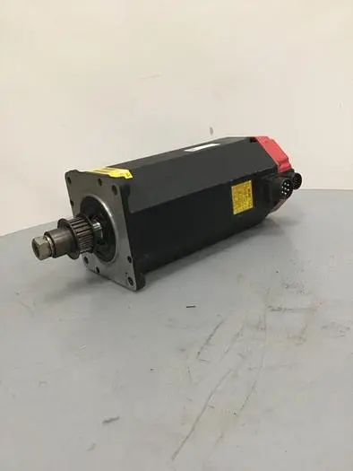 Used FANUC A30/2000 Motors (misc) | Ideal Machinery #624060