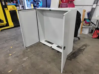 NEW SCHNEIDER ELECTRIC NSYS3D121230DP