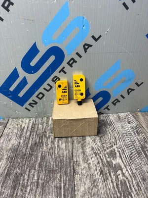 ABB EDEN Electrical/PLC/Automation | ESS Industrial Equipment Sales (1)