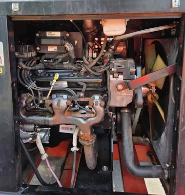 Used 2020 MORBARK EEGER BEEVER 1821 Brush Chippers Georgia US | Proxy Equipment #1385236