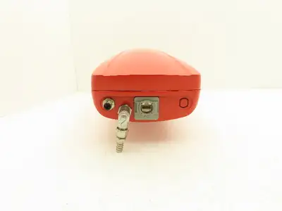 Honeywell BeltAIS Conveyor Belt Monitoring Camera Asset Inspection System