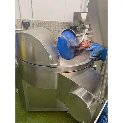 Used Seydelmann _UNKNOWN_ Slicers / Dicers / Cutters | ISCA #1298923