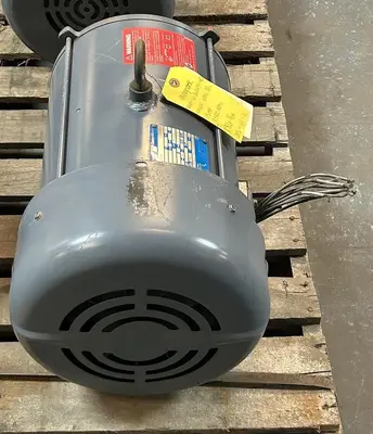 Used MAGNETEK 6-360659-40 Industrial Controls Ohio US | Surplus Asset Holdings #1364335
