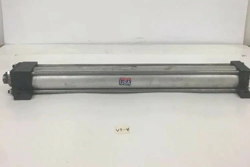 New | in-Stock Turn-Act TAC-20-80-M82-18.00-NC-P087-3 Cylinders Indiana US | J&J Industrial Supply #513223