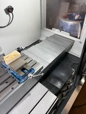 2024 HAAS VF-4 Vertical Machining Centers | GMT (16)