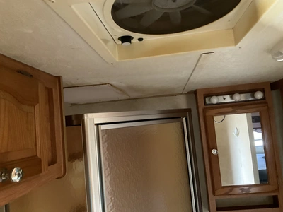 Used 2010 FLAGSTAFF 8528 RKWS Campers, Caravans, Motorhomes Michigan US | Miedema Asset Management Group #1580121