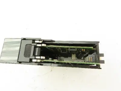 Allen Bradley 1756-M12 1756-L55 ControlLogix Processor Module Memory Exp 750KB