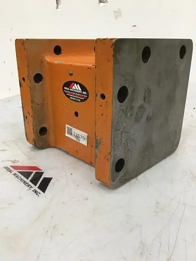 Used CINCINNATI MILACRON 315165 Injection Molding Parts Michigan US | Ideal Machinery #601809