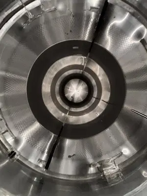 1995 MUELLER 16,600 GALLON Stainless Steel Tanks | Perry Equipment (5)