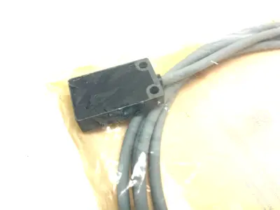 BC5-Q08-AP6X2/S250, 26200 | Turck BC5-Q08-AP6X2/S250 Rectangular Capacitive Sensor 5mm Sn, 10-30VDC 26200 - New