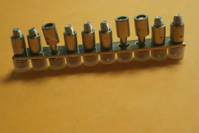 NEW WEIDMULLER CROSS CONNECTOR