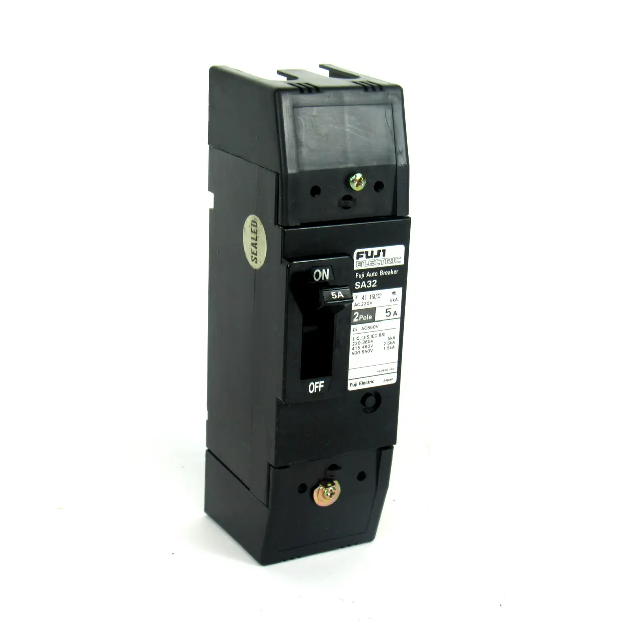 USED FUJI ELECTRIC SA32