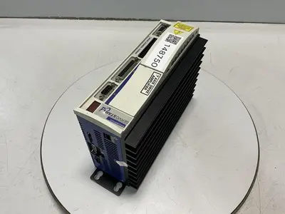 USED KOLLMORGEN CR06560
