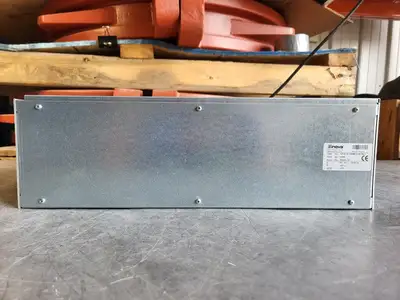 NEW INOVA COMPUTERS ICP-SYSC-DEBE-SUB-CB-1