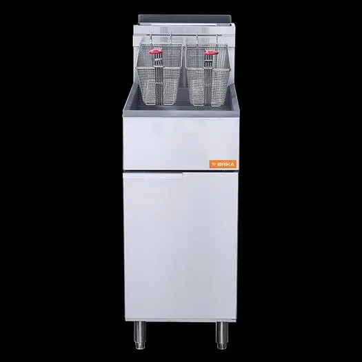 NEW BRIKA BFR-40