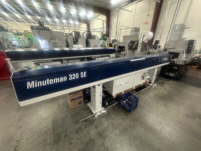 2023 TSUGAMI B0206-V Automatics-CNC Swiss Type | Asset Exchange Corporation (3)