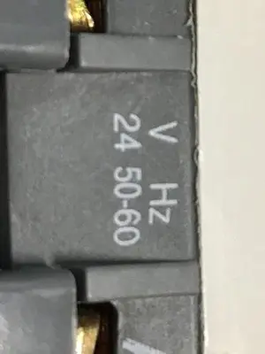 USED ABB A50-30
