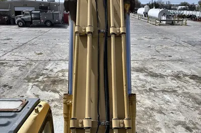 Used 2008 KOMATSU PC200LC-7 Excavators Texas US | Proxy Equipment #1383063
