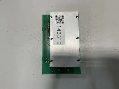 USED VAN DORN 330-041