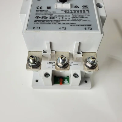 Used Allen-Bradley 100-D140 Misc Industrial Equipment California US | American Industrial Supply Co. #1377191
