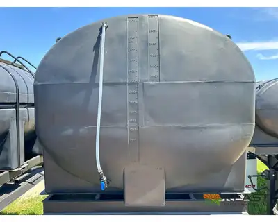 Used DEMCO _UNKNOWN_ Liquid Supply Trailers Iowa US | Keast Enterprises #1360189