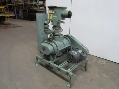 Used SUTORBILT _UNKNOWN_ Miscellaneous MRO Indiana US | Arrow Industrial #643916