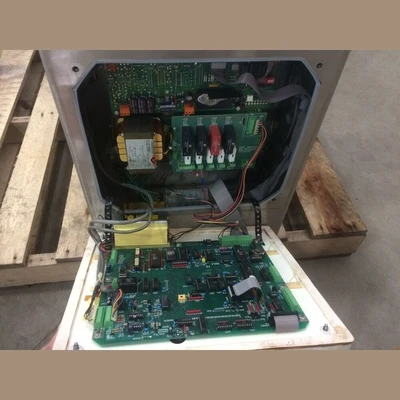 Eriez Tuned TM 2412 Vibratory Feeder