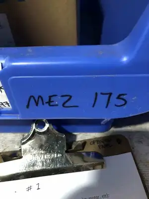 +GF+ Georg Fischer 167 685 016 2″ PP Pneumatically Actuated Diaphragm Valve NIB