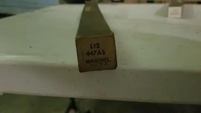 USED SUNNEN L12-447AS