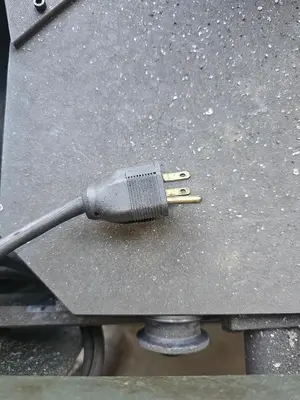 USED 2001 ROLL-IN EF1459