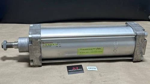 Used Norgren DA/8100/M/320 Cylinders Indiana US | J&J Industrial Supply #519041