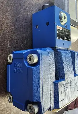 NEW REXROTH R901220133