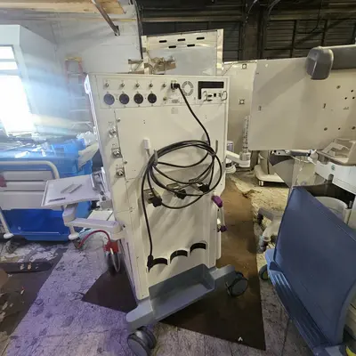 Used Drager Drager Apollo Anesthesia Workstation (Lot of 13 Available) – Bulk Wholesale Lot Medical Equipment - Other Texas US | PT Medical Technologies #1518796