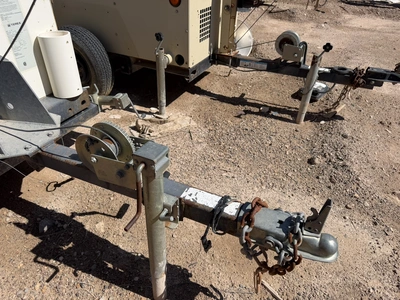 Used _UNKNOWN_ _UNKNOWN_ Construction Equipment Parts Texas US | Miedema Asset Management Group #1312628