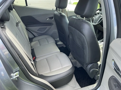Used 2014 BUICK ENCORE SUVs Michigan US | Miedema Asset Management Group #1461316