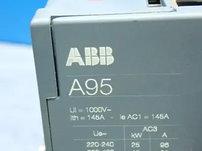 USED ABB A9530