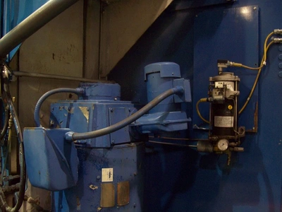 USED 1996 MOTCH 219-VNC