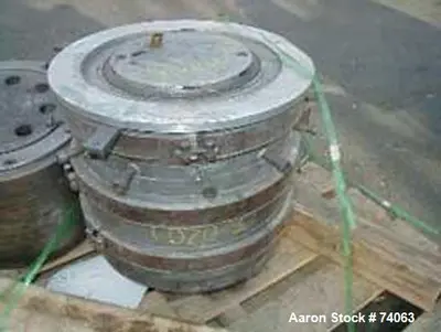 Used Film Extrusion Die - Filmaster 10” Single Layer, .070” Gap