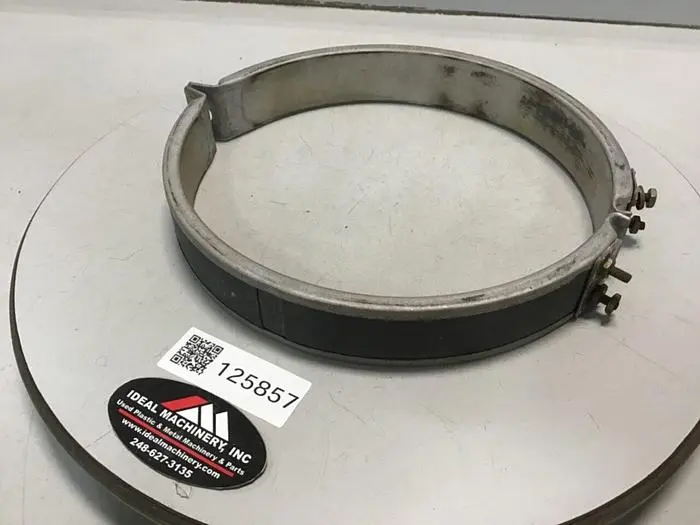 Used WELLMAN 326334 700W Heater Bands Michigan US | Ideal Machinery #601812